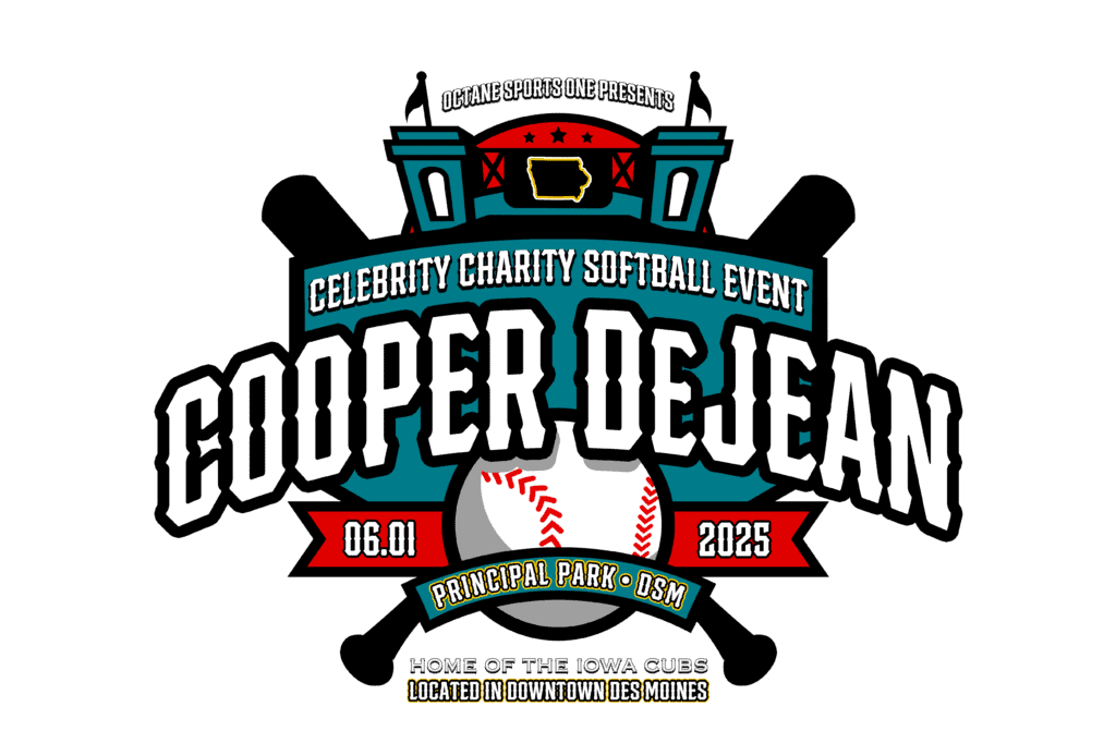 CDJ Softball Graphic